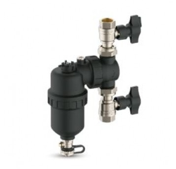 Separator magnetyczny DN 20 I-002