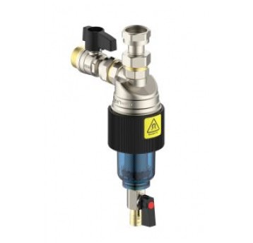 Separator magnetyczny DN 20 IBF-04