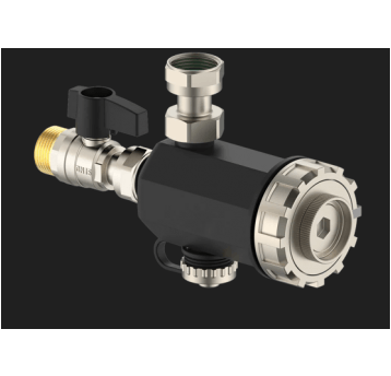 Separator magnetyczny DN 20 IBF-05