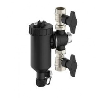 Separator magnetyczny DN 25 IBF-07