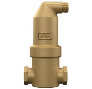 Separator powietrza REFLEX Exair 1"