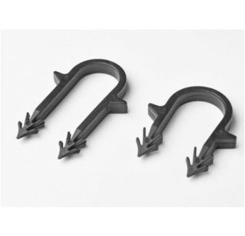 Spinka do mocowania rury (250szt) Tacker 55mm