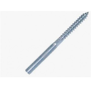 Śruba M8x80mm