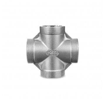 Stal Nierdzewna Czwórnik 2"