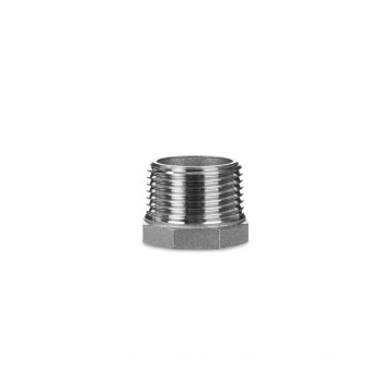 Stal Nierdzewna Korek 1/4"