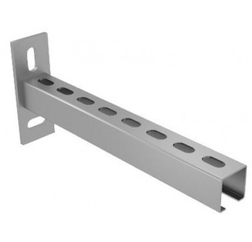 Szyna montażowa ze stopką Typ B 250