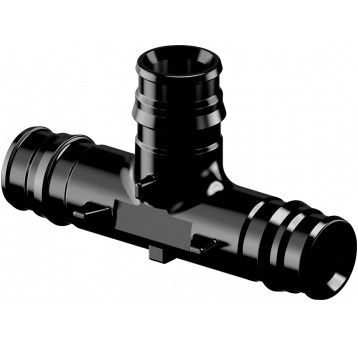 Trójnik PPSU 16x16x16 UPONOR Q&E