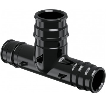 Trójnik PPSU 25x32x25 UPONOR Q&E