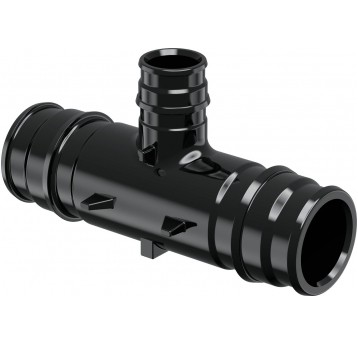 Trójnik PPSU 32x20x32 UPONOR Q&E