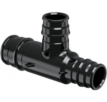 Trójnik PPSU 32x25x25 UPONOR Q&E