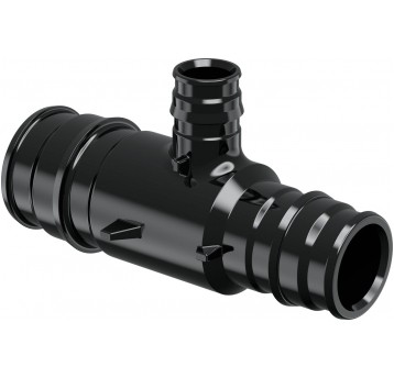 Trójnik PPSU 40x20x32 UPONOR Q&E