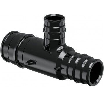 Trójnik PPSU 40x25x32 UPONOR Q&E