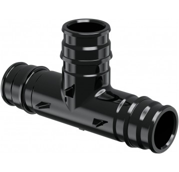 Trójnik PPSU 40x40x40 UPONOR Q&E