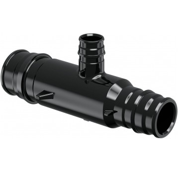 Trójnik PPSU 50x25x40 UPONOR Q&E