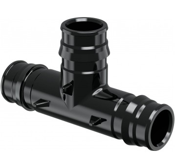 Trójnik PPSU 50x50x50 UPONOR Q&E