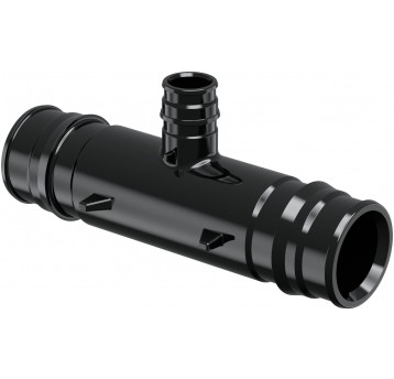 Trójnik PPSU 63x32x63 UPONOR Q&E