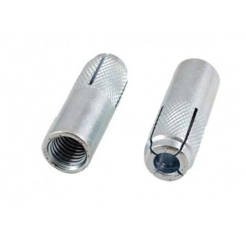 Tuleja rozporowa 16/M12