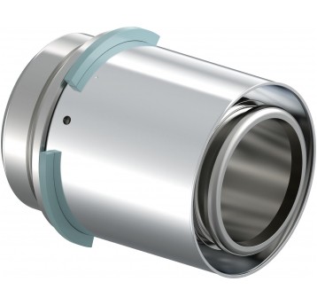 UPONOR Adapter RS2 63