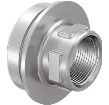 UPONOR Adapter z gwintem wewnetrznym RS2 R 1 "