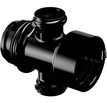 UPONOR Aqua PLUS rozdzielacz PPM 1x1/2"