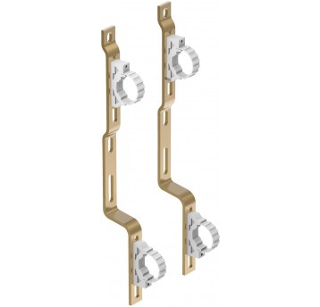 UPONOR Aqua PLUS uchwyt rozdzielacza SH 3/4" 1"