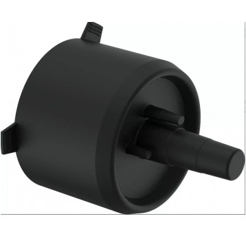 UPONOR Ecoflex Końcówka gum. Single 25+28+32/140