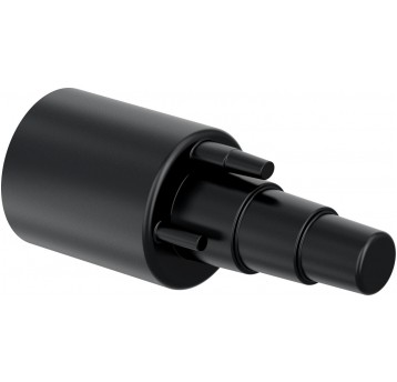 UPONOR Ecoflex Końcówka gum. Single 25+32+40/68