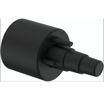 UPONOR Ecoflex Końcówka gum. Single 25+32+40/90