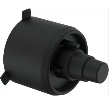 UPONOR Ecoflex Końcówka gum. Single 40+50+63/140