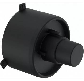 UPONOR Ecoflex Końcówka gum. Single 63+75/175