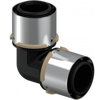 UPONOR Kolano 50 PPSU S-Press