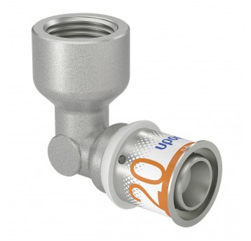 UPONOR Kolano GW PLUS zaprasowywane 20x1/2"