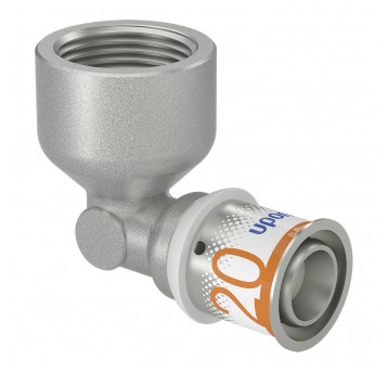 UPONOR Kolano GW PLUS zaprasowywane 20x3/4"