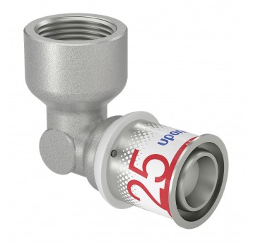 UPONOR Kolano GW PLUS zaprasowywane 25x3/4"