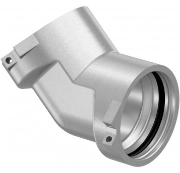 UPONOR Kolano modułowe RS2 45*