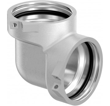 UPONOR Kolano modułowe RS2 90*