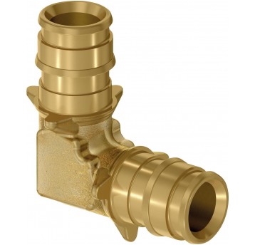 UPONOR Kolano Mosiężne 16x16 Q&E