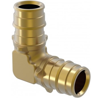 UPONOR Kolano Mosiężne 20x20 Q&E