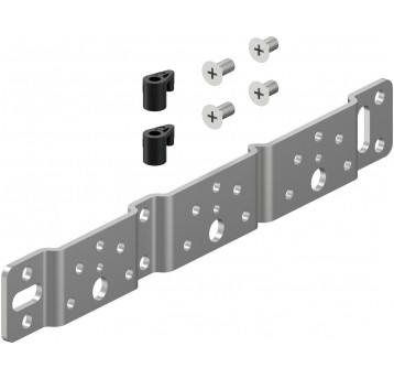 UPONOR Listwa montażowa płaska PLUS 75/150mm