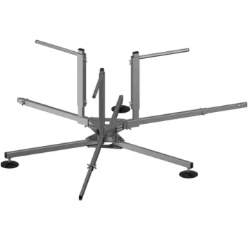 UPONOR MAGNA Rozwijak do rur