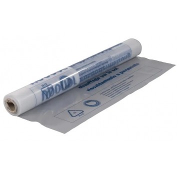 UPONOR Multi Folia Pe 0,2mm 60x1,25M