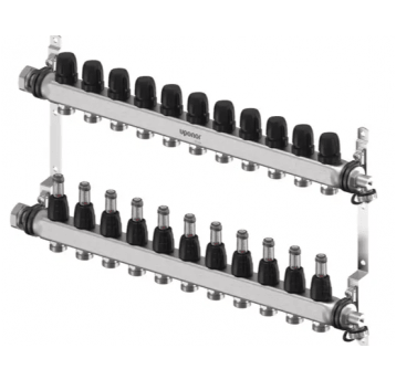 UPONOR Rozdzielacz VARIO S FM 11XG3/4 EURO - G1