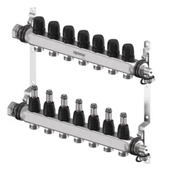 UPONOR Rozdzielacz VARIO S FM 7XG3/4 EURO - G1
