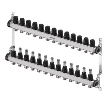 UPONOR Rozdzielacz VARIO S K FM 13XG3/4 EURO - G1