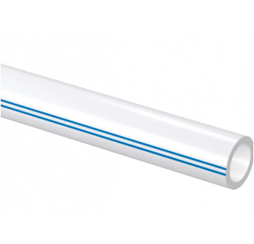 UPONOR Rura Comfort Pipe Plus 16x2.0 6B L=640m