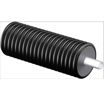 UPONOR Rura preizol. Thermo Single 32/140