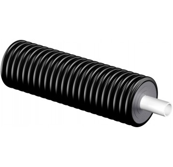 UPONOR Rura preizol. Varia Single 25/90