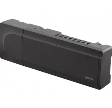 UPONOR Smatrix BASE PRO Sterownik X-147 BUS6X