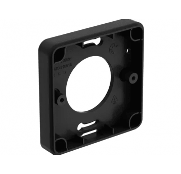 UPONOR Smatrix BASE Ramka Style T-149 A-14X black