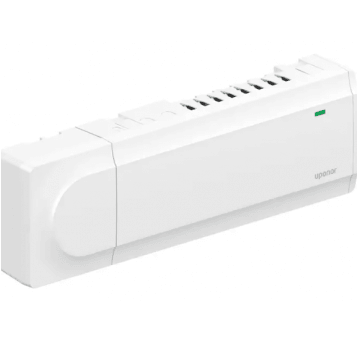 UPONOR Smatrix BASE Sterownik Pulse X-245 Bus 6X